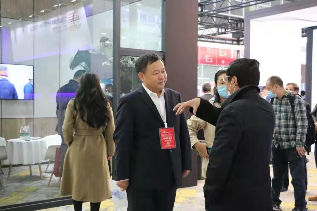 必一亮相2020中国住博会 展示装配化装修领域的创新成果4.jpg
